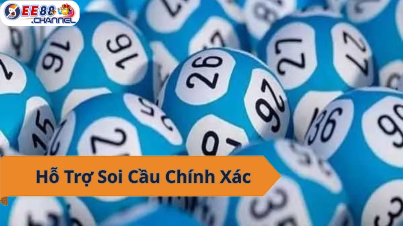 Lô đề EE88 - Soi cầu chính xác, trúng lớn mỗi ngày!
